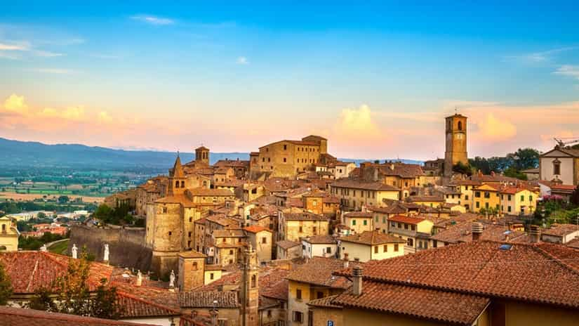 5 Reasons to Visit Tuscany