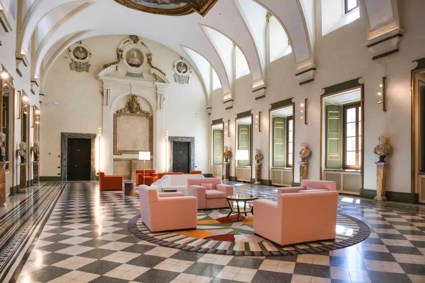 A Luxury Traveler’s Guide to Boutique Hotels Across Italy
