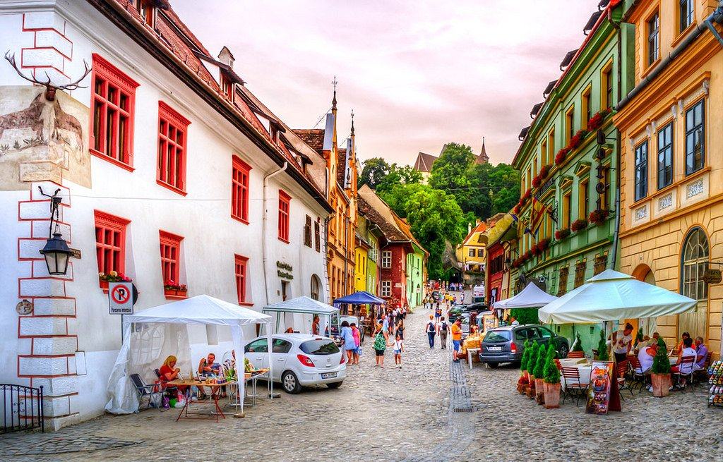 Top 10 Off-the-Beaten-Path European Cities for Your Next Trip