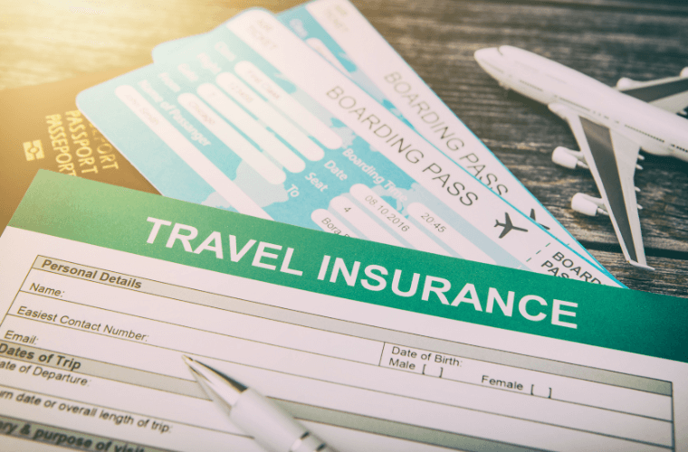 Best Travel Insurance for Destination Weddings