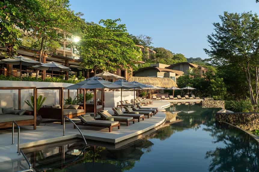 Best Destination Wedding Resorts in Costa Rica