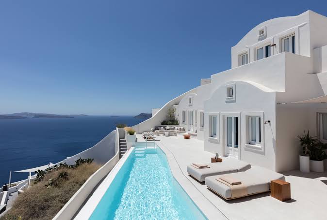 Best Destination Wedding Venues in Greece