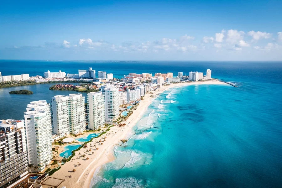 Best Destination Wedding Resorts in Mexico