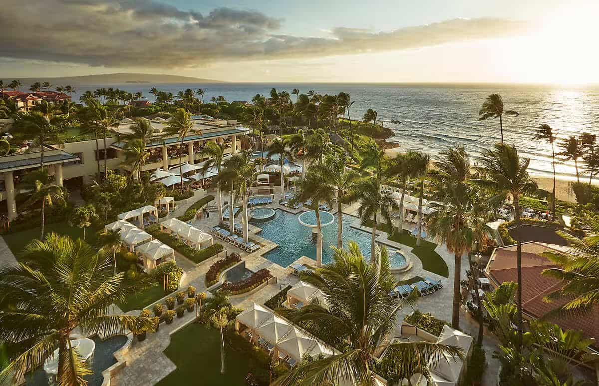 Best Destination Wedding Resorts in Hawaii