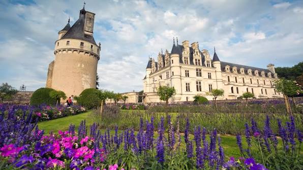 Best Destination Wedding Venues in France