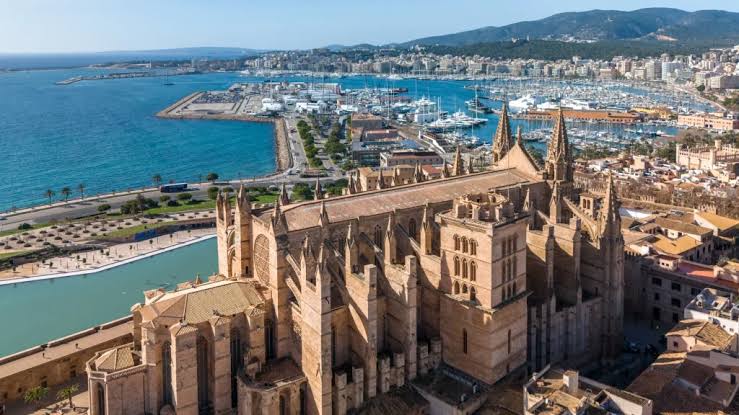 Best Destination Wedding Venues in Spain