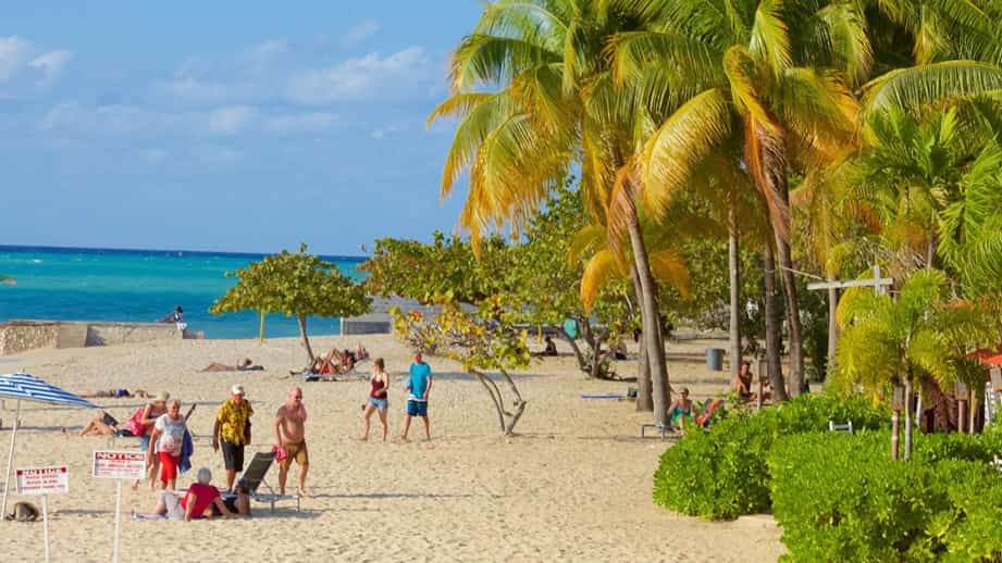 Best Destination Wedding Resorts in Jamaica