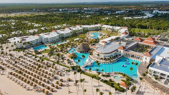 Best Destination Wedding Resorts in the Dominican Republic